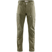 Herrenhose Fjällräven Abisko Midsummer Trs M Long beige Savanna-Light Olive