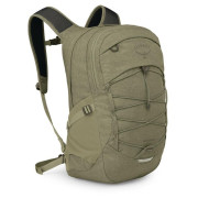 Rucksack Osprey Quasar Driftshade olivenfarbe olive tan
