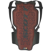 Rückenprotektor Scott AirFlex Pro 2022 schwarz/rot black