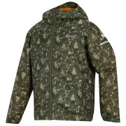 Kinderjacke Regatta Printed Lever II LiSagLinCamo