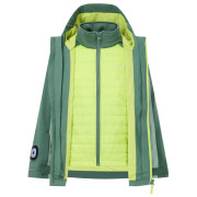 Kinderjacke Regatta Boys Trekktain 3-in-1 II DrkForGlac
