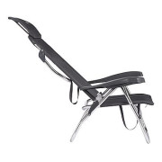 Campingstuhl Crespo Compact AL-223