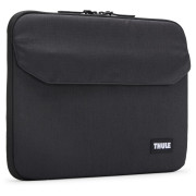 Laptop-Tasche Thule Lithos Sleeve MacBook Air 13'' schwarz black
