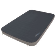 Isomatte Outwell Dreamboat Double 12.0 cm blau/grau Night Blue