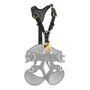 Schultergurt Petzl Top Croll L