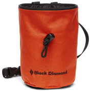 Kreidebeutel Black Diamond Mojo Chalk Bag S/M (2024) orange Octane
