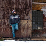 Pullover Kama 471