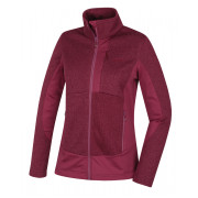 Damenjacke Husky Alan L rot Burgundy