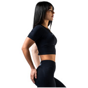 Damen-Top Nebbia Seamless Short-Sleeve Top Power