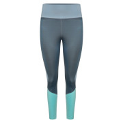 Damen-Leggings Dare 2b Upgraded Tight blau OrinGry/Mead