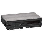 Campingschrank Brunner Elùtop Compack Cube
