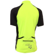 Kinder-Radtrikot Axon Nippon JR