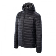 Herrenjacke Hi-Tec Cash schwarz black