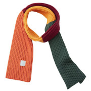 Schal Reima Nuuksio orange True Orange