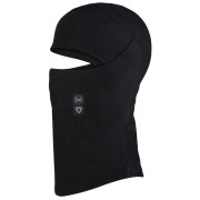 Kinder-Kapuzenmütze Buff ThermoNet Balaclava schwarz black