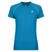 Damen-T-Shirt Dare 2b Instate Wool Tee hellblau