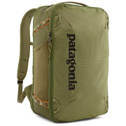 Rucksack Patagonia Black Hole Mini MLC dunkelgrün Buckhorn Green