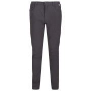 Herrenhose Regatta Kennick grau Ash