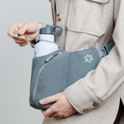 Hüfttasche Snow Monkey Waist Bag Loop