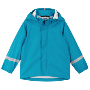 Kinderjacke Reima Lampi Aquatic Blue blau Aquatic Blue