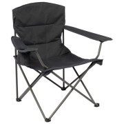 Campingstuhl Vango Malibu dunkelgrau GraniteGray