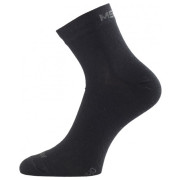Socken Lasting WHO schwarz Black