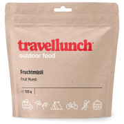 Travellunch Müsli Früchte mit Milch 125 g