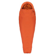 Schlafsack Vango Mantis 400 orange Harissa