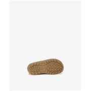 Kinder Winterschuhe Viking Outdoor Footwear Alv Barefoot Paw Warm WP 2V Taupe