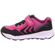 Kinderschuhe Superfit Free Ride Pink rosa PINK