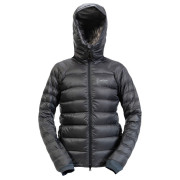 Damenjacke Patizon Atmo 100 schwarz All Black