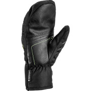 Skihandschuh Leki WCR Team 3D Junior Mitt