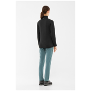 Damen-Funktionsshirt Viking Admont Full Zip