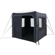 Seitenplane Dometic HUB 2.0 Mesh Panel dunkelblau