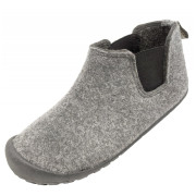 Schuhe Gumbies Brumby hellgrau Grey/Charcoral