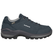 Damenschuhe Lowa Renegade GTX Lo Ws dunkelblau marine