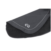 Regenmantel für Hunde Mountain Paws Fleece-Lined Dog Raincoat