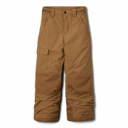 Kinder Winterhose Columbia Bugaboo™ II Pant 2022 braun Delta