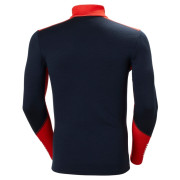 Herren-Funktionsshirt Helly Hansen Lifa Merino Midweight 1/2 Zip