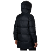 Damen-Winterjacke Columbia Puffect™ Mid Hooded Jacket