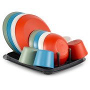 Campingspüle GSI Outdoors Escape Dish Rack Set