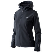 Damenjacke Hi-Tec Lady Caria II schwarz Black/Black
