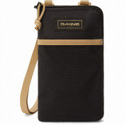 Geldbeutel Dakine Hall Pass Wallet schwarz Black Onyx