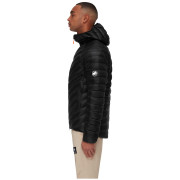 Herrenjacke Mammut Broad Peak IN Hooded Jacket Men