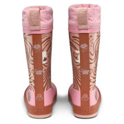 Kinderstiefel Affenzahn Rainboot Vegan Puddly Deer