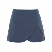 Rock The North Face W Inlux Skort grau VanadisGrey