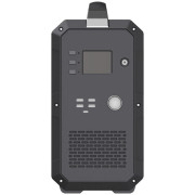 Aufladestation Nano Solar Compactor 1200