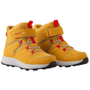 Kinderschuhe Reima Vilkas gelb Ochre Yellow