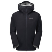 Herrenjacke Montane Phase XT Jacket schwarz Black