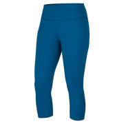 Damen 3/4 Leggings Northfinder Nettie petrolfarbe 526inkblue